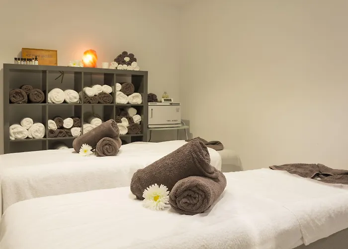 Reverence Mare Hotel - Adults Only Palmanova