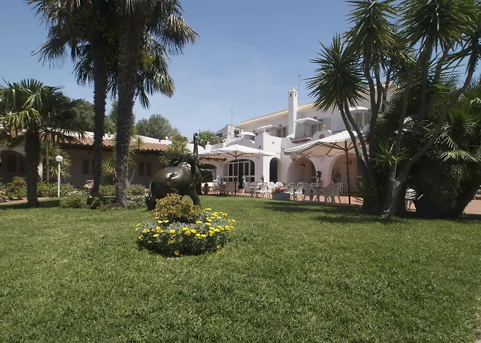 Hotel Belsole