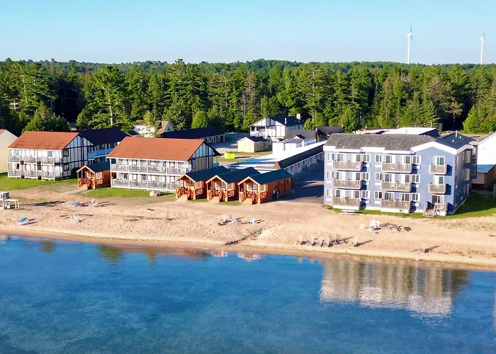 Waterfront Inn