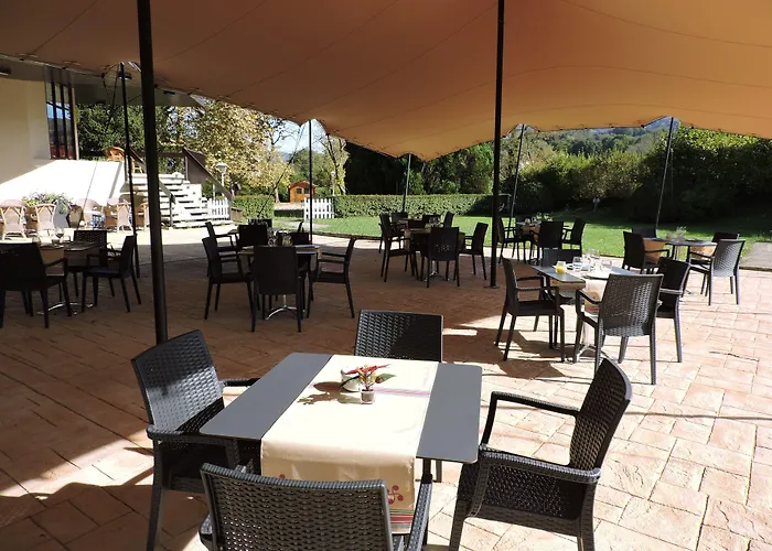 Hotel Baztan Elizondo
