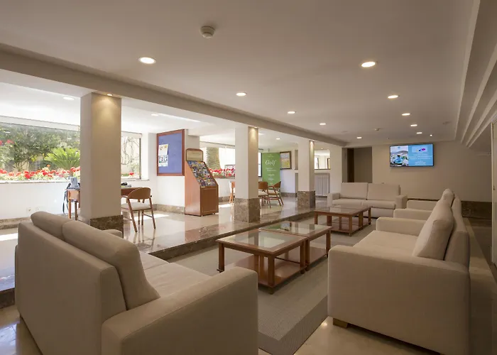 Hotel Bella Playa & Spa Cala Ratjada 