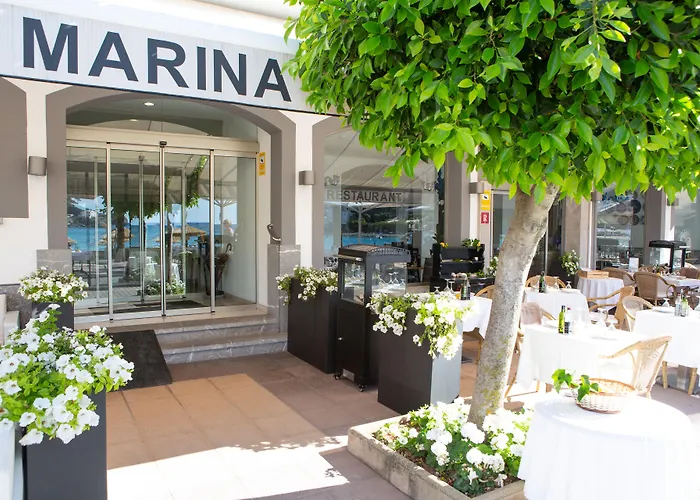 Hotel Marina Wellness & Spa Puerto de Sóller
