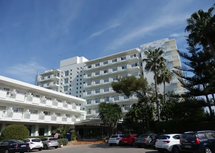 Hotel Oleander Playa de Palma 