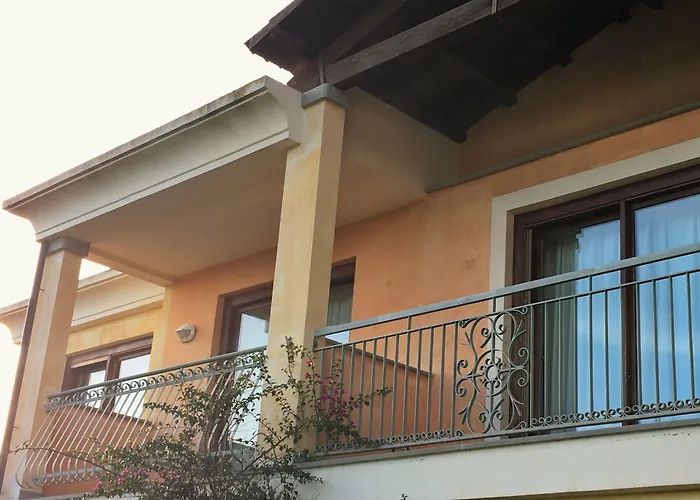 Hotel Santa Gilla Capoterra