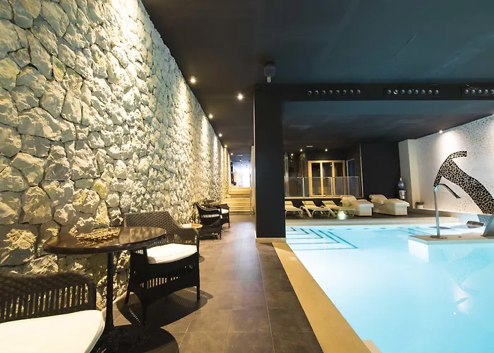 Sentido Fido Punta Del Mar Hotel & Spa - Adults Only Santa Ponça