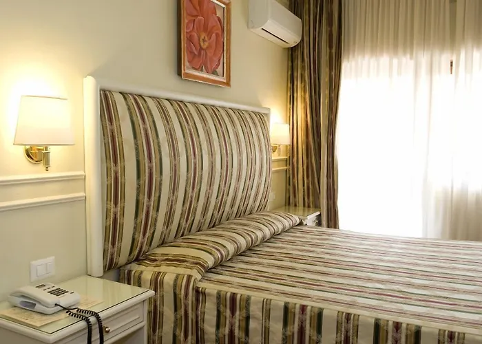 Park Hotel Villaferrata Grottaferrata
