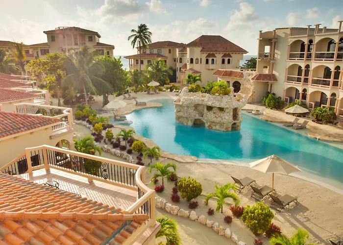 Coco Beach Resort San Pedro 