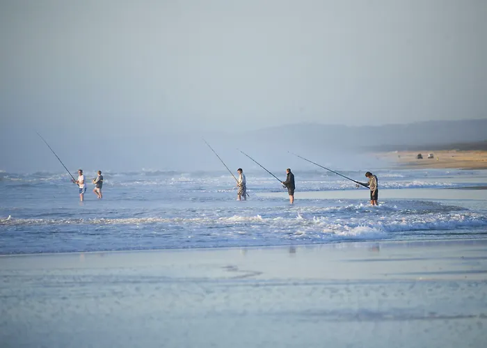 K'Gari Beach Resort Fraser Island