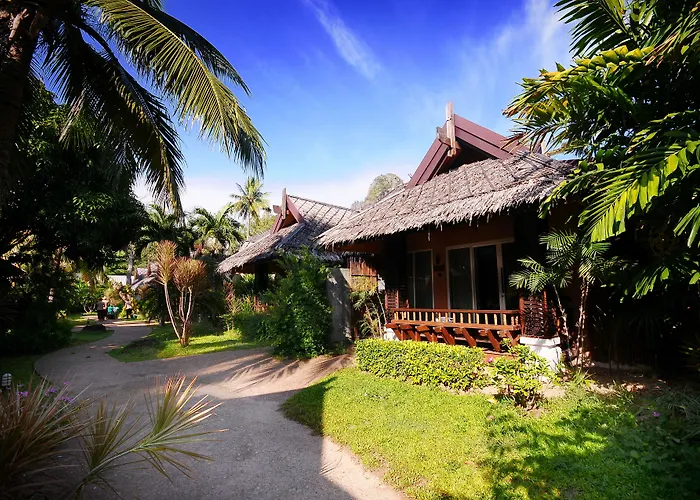 Railay Bay Resort & Spa