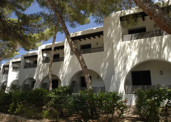 The Signature Level At Trs Ibiza Hotel (Adults Only) San Antonio 