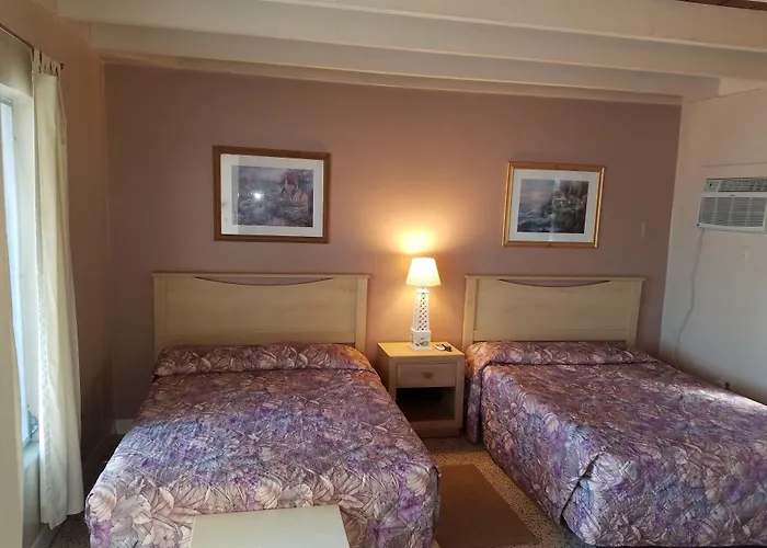 Siesta Motel Marathon