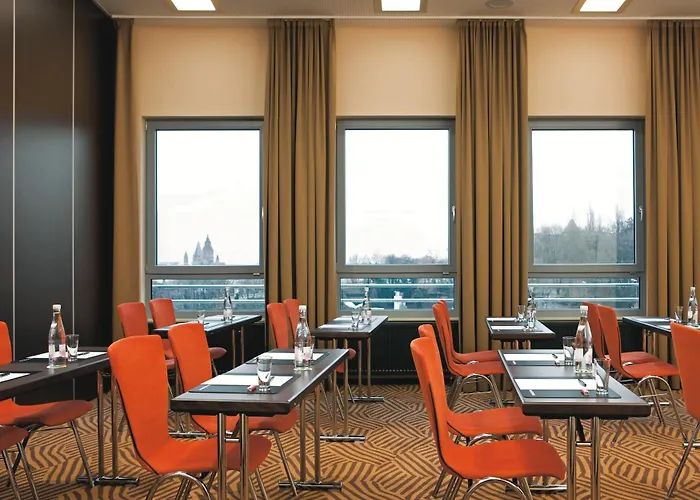 Intercityhotel Mainz