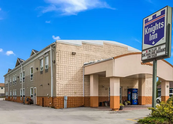 Knights Inn