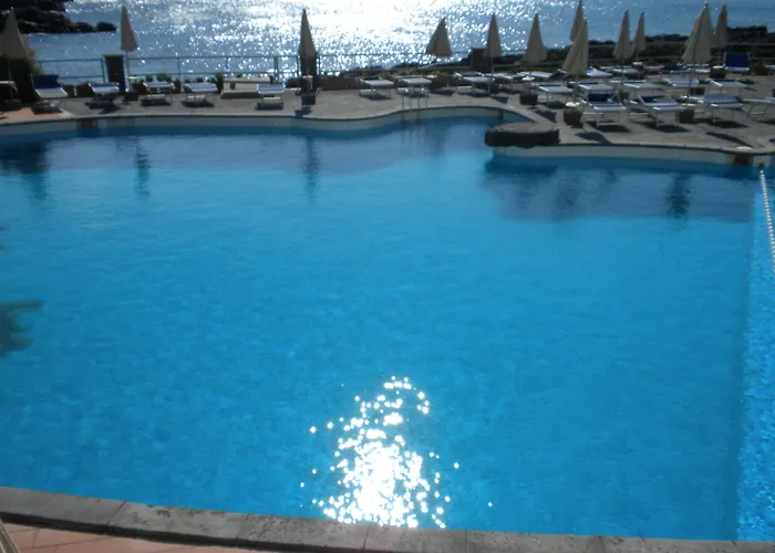 Arathena Rocks Hotel Giardini-Naxos