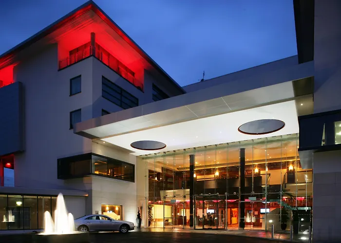 Clayton Hotel Galway