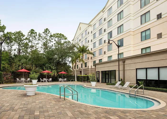 Hilton Garden Inn Palm Coast Town Center