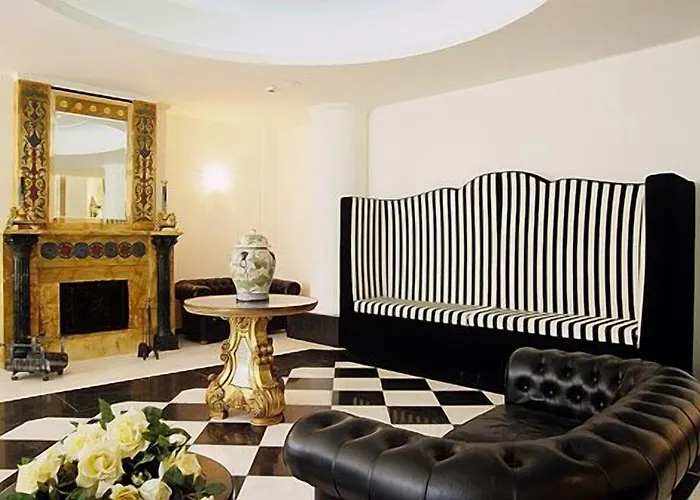 M Glamour Hotel Gabicce Mare