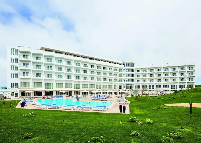Hotel Mh Peniche
