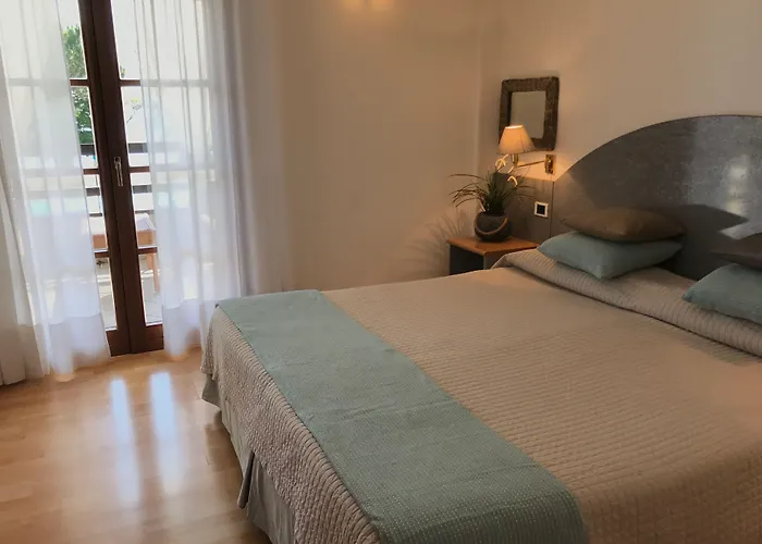 Residence Alexandra Stay Sirmione