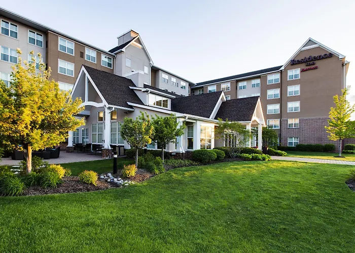 Residence Inn Chicago Midway Airport