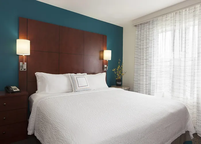 Residence Inn Chicago Midway Airport