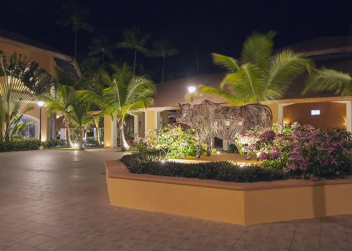 Majestic Elegance Punta Cana (Adults Only)