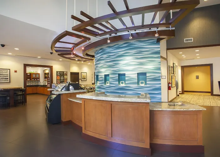 Hyatt Place Lake Mary/Orlando North