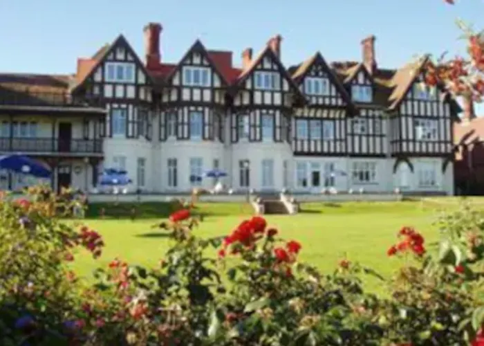 Sea Marge Hotel