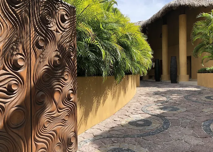 Cala de Mar Resort&Spa Ixtapa