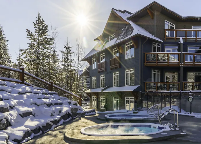 Blackstone Mountain Lodge By Clique