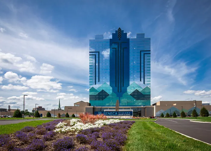 Seneca Niagara Resort&Casino