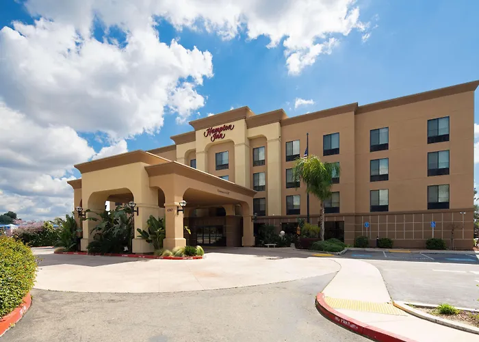 Hampton Inn