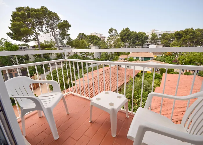 Hotel Houm Nets - Adults Only Playa de Palma 