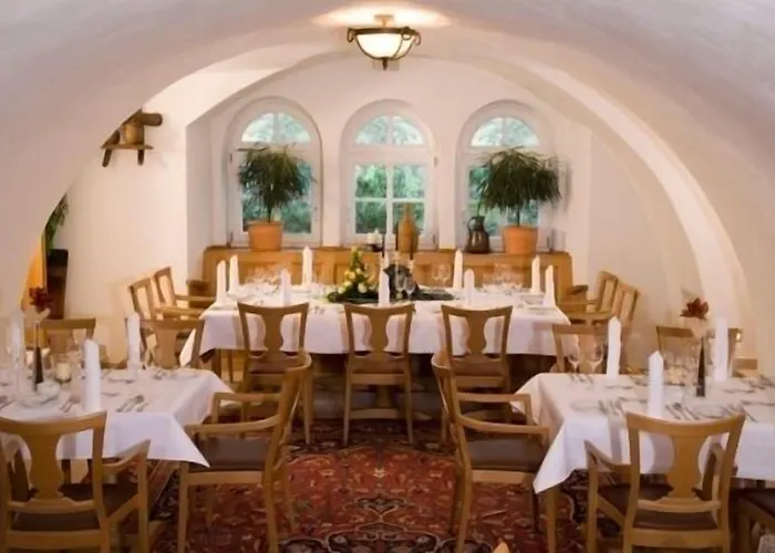Waldhotel Nachtigall Paderborn