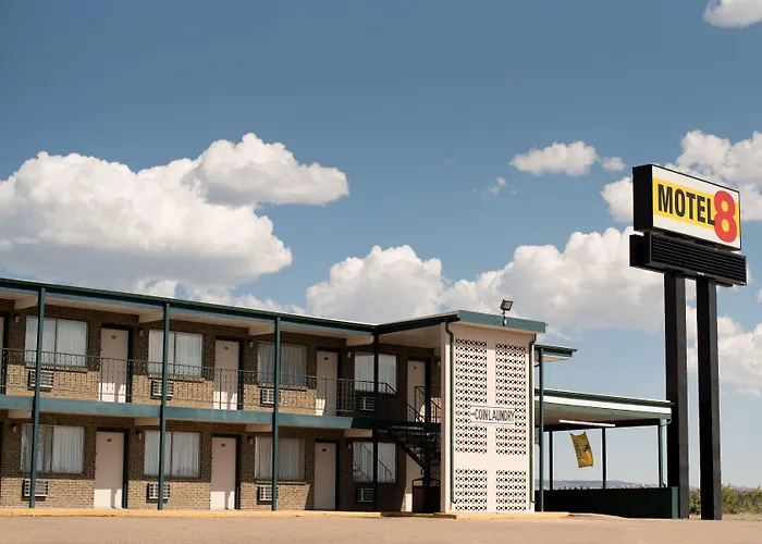 Motel 8 Laramie