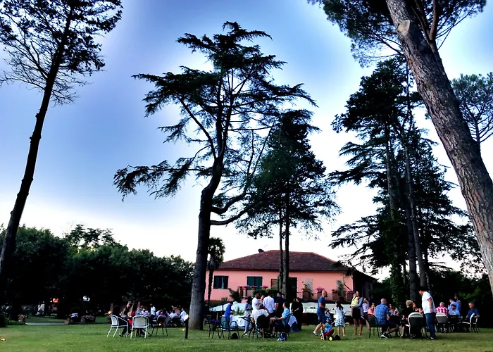 Montebelli Agriturismo & Country Hotel Caldana