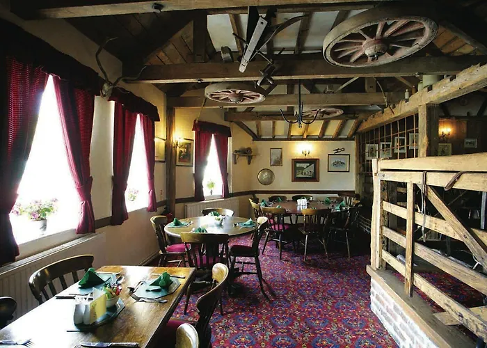 Malt House Hotel Berkeley