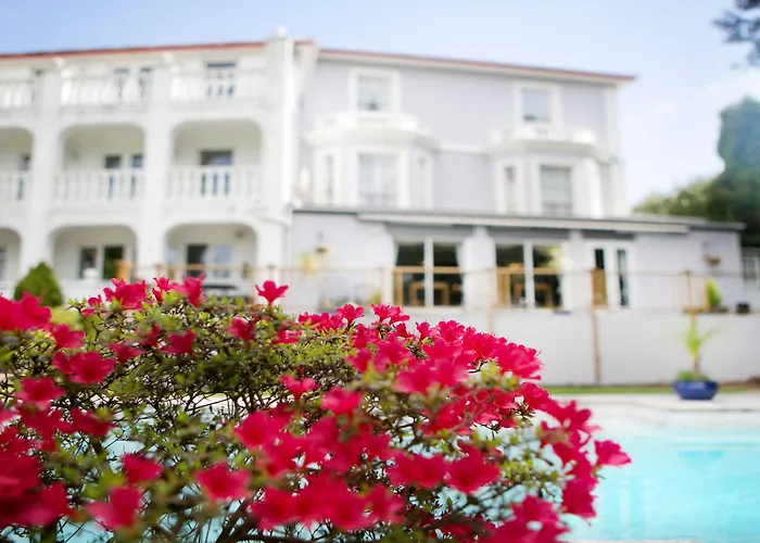 Glenorleigh Hotel Torquay