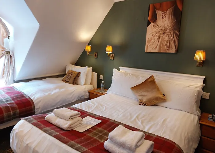 The Norwood Hotel Torquay