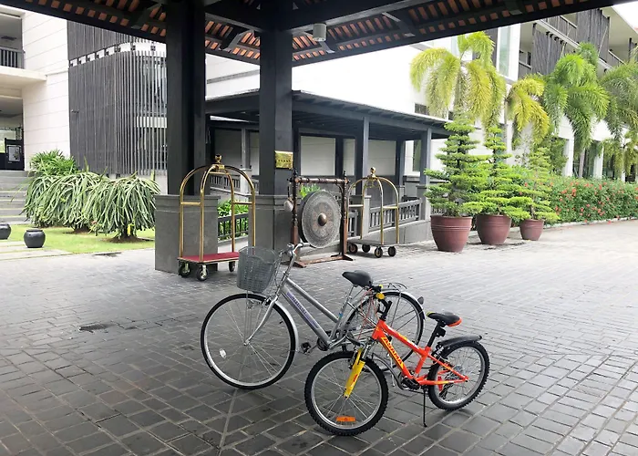 Anantara Mui Ne Resort