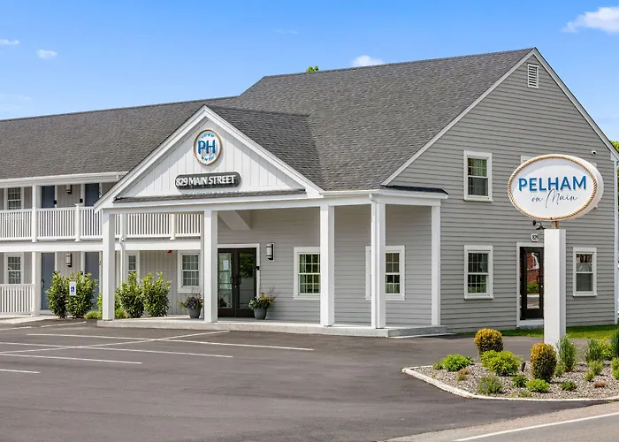 Love Farms Lodge