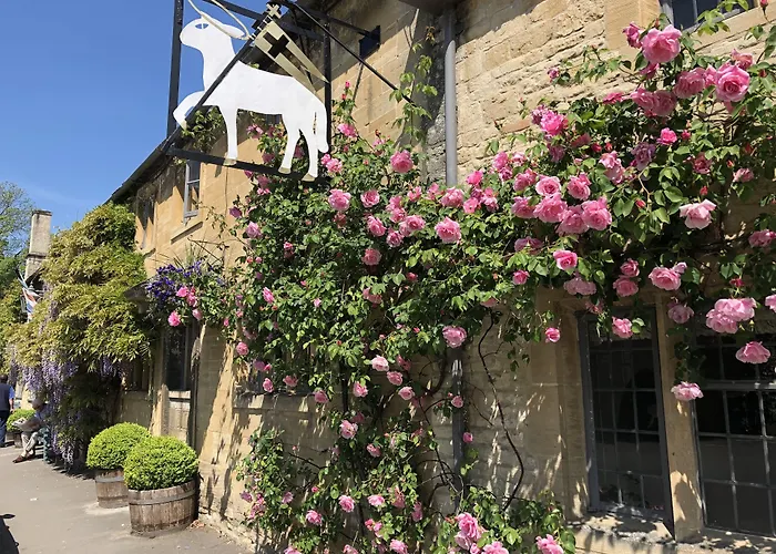 The Lamb Inn