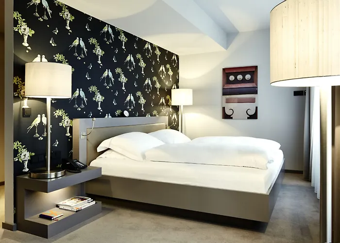 Zum Loewen Design Hotel Resort & Spa Duderstadt