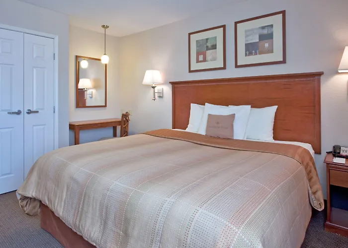 Candlewood Suites Nogales By Ihg