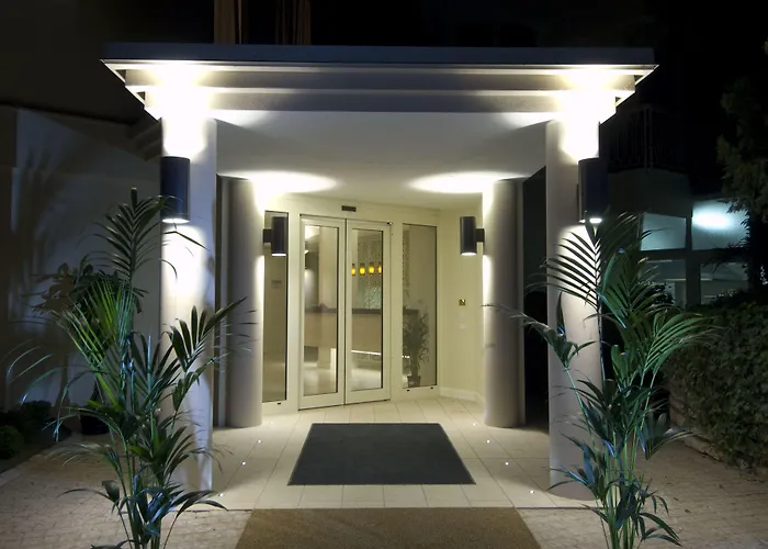 Hotel Excelsior Le Terrazze Garda 