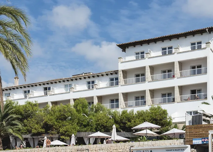 Be Live Adults Only La Cala Boutique Hotel Cala Major 