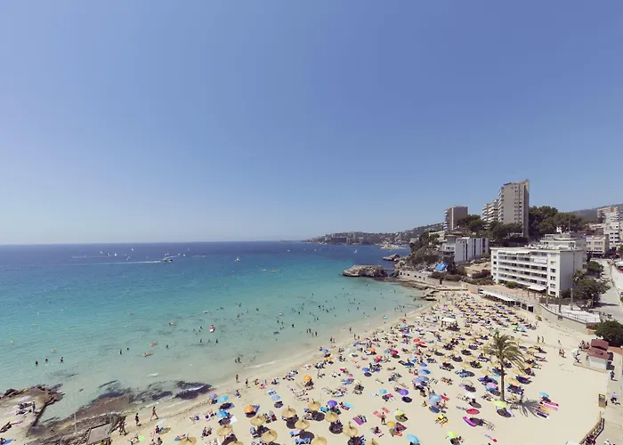 Be Live Adults Only La Cala Boutique