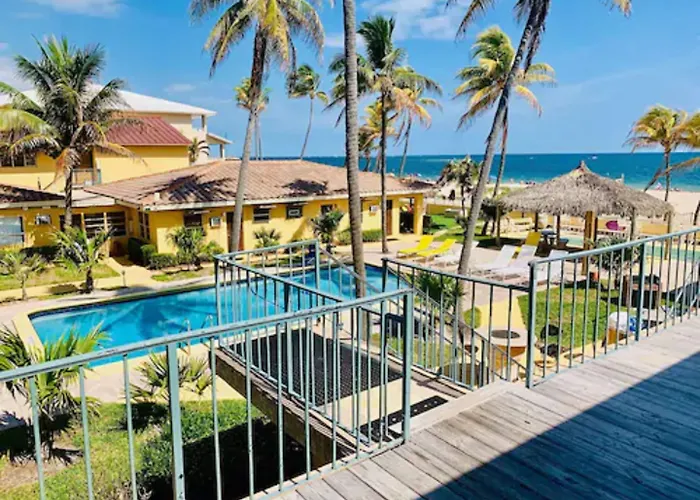 Ebb Tide Resort