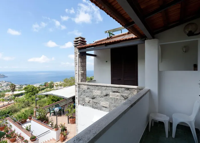 Hotel Ape Regina Casamicciola Terme