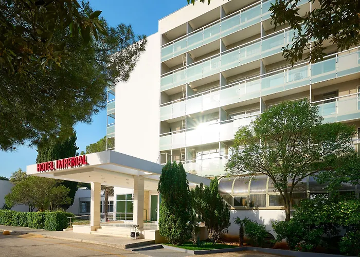 Hotel Imperial Vodice